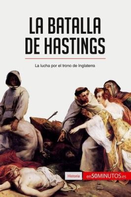 La Batalla de Hastings: Una Lucha por el Trono y la Transformación de Inglaterra