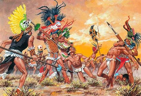 La Rebelión de los Mayas en 695: Una Lucha por la Autonomía y un Impacto Duradero en la Historia Maya