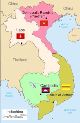 La Reunificación de Vietnam; Un Auge del Nacionalismo y el Fin de la Guerra Fría en Indochina