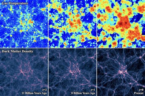 あったかいそうめんと、宇宙の果ての温度差